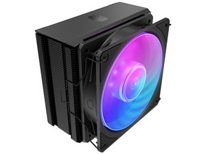Disipador y Ventilador Cooler Master Hyper 212 3DHP (MAY-T2HP-217PA-R1)