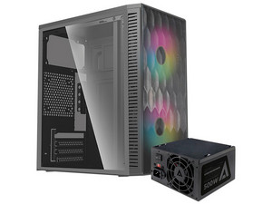 Gabinete Acteck Fuji GC470 (AC-935838)