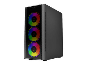 Gabinete Balam Rush Dragonfly Perform Crystal GM590CB (BR-935968)