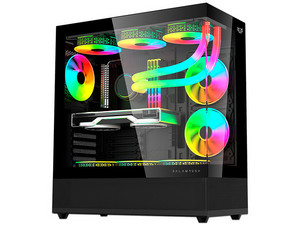 Gabinete BALAM RUSH Tank Super 9200TB (BR-938723)