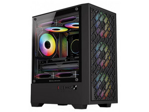 Gabinete Balam Rush Nitrox Edge Aircool 4700A (BR-943901)
