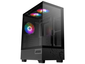 Gabinete MSI PAG PANO M110A