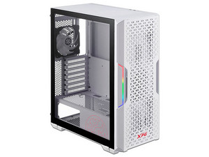 Gabinete Gamer XPG STARKER AIR (STARKERAIR-WHCWW)