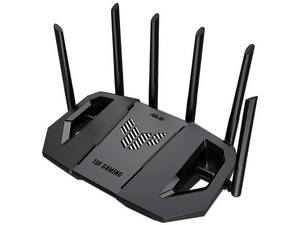 Router Gamer ASUS TUF Gaming BE9400 (TUF GAMING BE9400 (TUF-BE9400))
