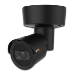 Cámara de vigilancia tipo Bala, Axis M2025-LE, IR de 15m, IP66 (0911-001)