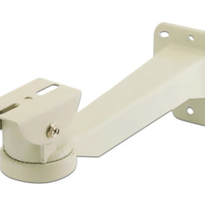 Soporte Brobotix 963370 para Gabinete de videovigilancia 963363. Color Blanco. (963370)