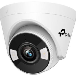 Electronica-Camaras-de-Vigilancia-COMMAX-VIGI-C440-2-8mm-540275-70e2vaVLbDmNkVVm.jpg Cámara IP Tipo Torreta TP-Link VIGI C440, 4 MP, Lente Fijo 2.8 mm, Full Color, Visión Nocturna IR 30 m, Micróf