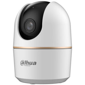 Cámara IP Tipo Domo Dahua DAH-DHT0150059 de 5MP (2880 x 1620), IR hasta 10m, Color Blanco (DAH-DHT0150059)