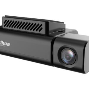 Cámara Dash Para Autos Dahua H10 de Alta Resolución, Soporta ADAS, Soporta MicroSD de hasta 256GB (No Incluida