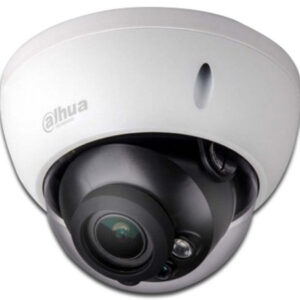 Cámara de Vigilancia Dahua DH-HAC-HDBW1200RN-Z-2712-S4 tipo Domo de 2MP, 1 canal de salida BNC o CBVS, Distanc