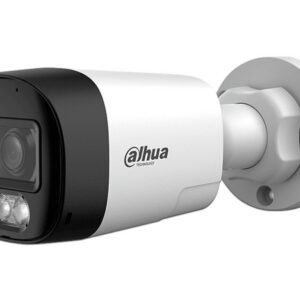 Electronica-Camaras-de-Vigilancia-Dahua-Technology-DH-HAC-HFW1801RLN-IL-T-578314-FSzK1JTmDgKclflZ.jpg Cámara Tipo Bala Dahua DH-HAC-HFW1801RLN-IL-T con Resolución 4K, IR de Hasta 30m, IP67, Color Blanco (DH-HAC-H