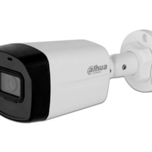 Cámara IP de Vigilancia Dahua DH-IPC-B1E20 Tipo Bullet de 2MP, Lente de 2.8mm, IR hasta 30m, IP67 (DH-IPC-B1E2