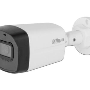 Cámara de Vigilancia Dahua Tipo Bala DH-IPC-B1E40 de 4 MP, Lente de 2.8mm, 90 Grados de Apertura, IR de 30 Met