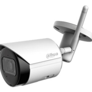Cámara de Vigilancia IP Tipo Bala Dahua DH-IPC-HFW1430DS-SAW de 4MP (2560 x 1440), Lente 2.8 mm, IR Hasta 30 m