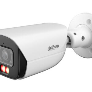 Cámara IP Dahua DH-IPC-HFW3249E-S-IL Tipo bullet, resolución Full HD (1920 x 1080 píxeles) con lente de 2.8 mm