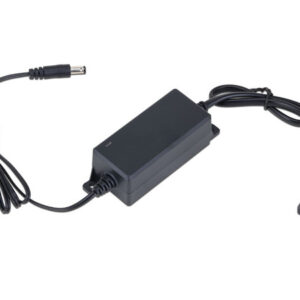 Fuente de Poder Regulada Dahua DH-PFM325D-1210US, 12 Vcc, Para Cámaras CCTV, Color Negro (DH-PFM325D-1210US)