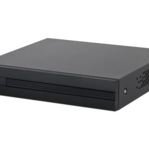 DVR Pentahíbrido Dahua XVR1B08-I de 8 Canales BNC y 2 adicionales IP con codificación AI, 1 Puerto SATA para D