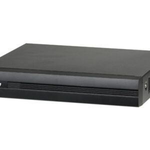 DVR Dahua de 16 Canales 1080p Lite WizSense Cooper-I, H.265+, Audio Bidireccional en 16 Canales, Soporta Hasta