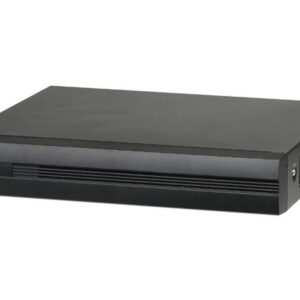 DVR Dahua DH-XVR1B16H-I Cooper de 16 Canales HDCVI, más 8 canales IP Adicionales de hasta 5MP, Penta-Híbrido H