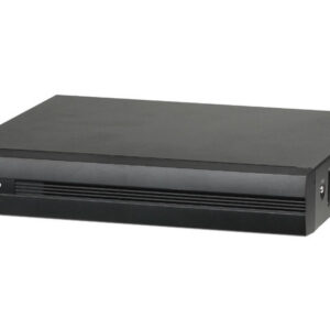 DVR Dahua 16 Canales 5MP Lite WizSense, H.265+, HDCVI X Plus, Audio Bidireccional en 16 Canales, Soporta 16 Ca