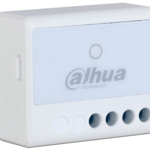 Electronica-Camaras-de-Vigilancia-Dahua-Technology-DHI-ARM7012-W2-480130-sVqp5HaqrSKxjlFd.jpg Interruptor Inalámbrico Dahua DHI-ARM7012-W2, 1 salida de relevador NO, detector de interferencias, Color Blan