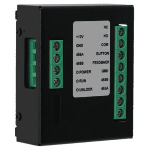 Módulo de Control de Acceso para Segunda Puerta Dahua, Compatible con Videoporteros Dahua, Puerto de Comunicac