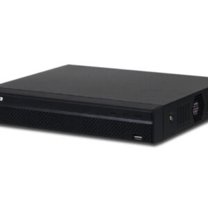 DVR Dahua DHI-NVR1104HS-P-S3/H de 4 canales IP, H.265+, 4 puertos PoE, no incluye disco duro (DHI-NVR1104HS-P-