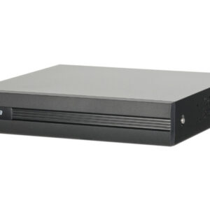 NVR Dahua DHI-NVR1108HS-8P-S3/H con 8 canales, 1 Puerto SATA hasta 8TB, PoE. (No incluye Disco Duro) (DHI-NVR1