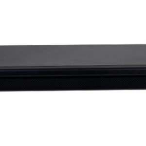 NVR Dahua DHI-NVR4232-16P-4KS3de 32 Canales IP, 8MP, 2 Bahías de Disco Duro (Discos No Incluidos), Color Negro
