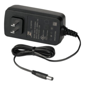 Fuente de Poder Dahua de 12 Vcc 3 Amperes, para Equipos CCTV, Voltaje de Entrada de 90 a 264 Vac, Protección C