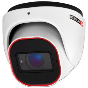 Camara Provision ISR DI-320AB-28, 1080P, Tipo Domo, Lente 2.8, IP67 (DI-320AB-28)