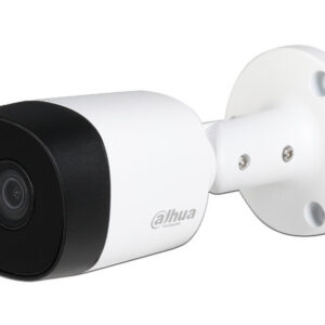 Cámara Bullet DAHUA HAC-B2A21N-U: Resolución de 1080p y Lente de 2.8 mm. Protección IP67. (HAC-B2A21N-U-0280B)