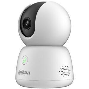 Cámara de vigilancia IP tipo bala Dahua HERO-K31F, 2304 x 1296, 3MP, Wi-Fi 6 (HERO-K31F)