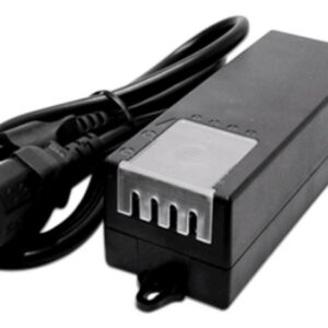 Adaptador de corriente Dahua PSU1250D4D de 5A/1.25Amp. Color Negro. (PSU1250D4D)