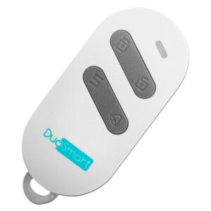 Llavero Inalámbrico Rf Duosmart CRM1 para Paneles C10 C20 Y C30. (CRM1)