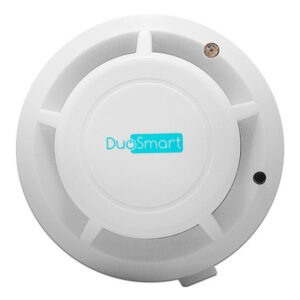 Detector De Humo RF Duosmart CSMD1 para Paneles B20 C10 C20 Y C30. (CSMD1)