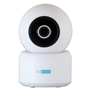 Camara Inteligente Duosmart E21 Para Interior Full Hd 3MP, Con Audio Bidireccional (E21)
