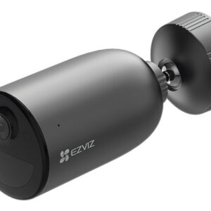 Electronica-Camaras-de-Vigilancia-EZVIZ-EB3-531118-Yft3hFZevDWKFLpn.jpg Cámara de Seguridad Wi-Fi EZVIZ EB3 2K con Batería de Larga Duración, Visión Nocturna a Color, y Sirena Integr