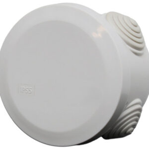 Electronica-Camaras-de-Vigilancia-Enson-ENS-PCC70-577202-WkQtMuK2Wq40XiHE.jpg Caja de Conexiones Circular Enson ENS-PCC70, 4 Entradas, ABS, IP55. Color Gris (ENS-PCC70)