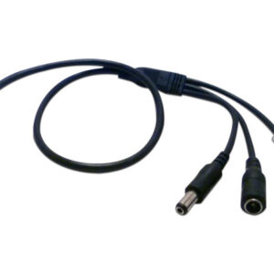 Micrófono ENSON MVA omnidireccional entrada y salida de corriente, 50 cm (PA4MIC)