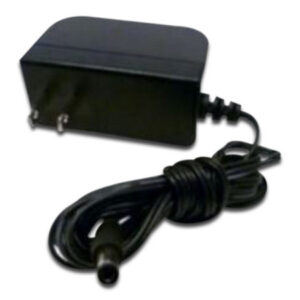 Adaptador de corriente Enson para cámara, universal, 12V. Color Negro (PS-1215)