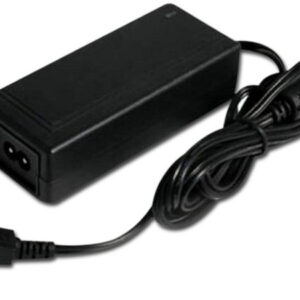 Fuente de Poder Enson PS-1230 para Cámara, Color Negro (PS-1230)