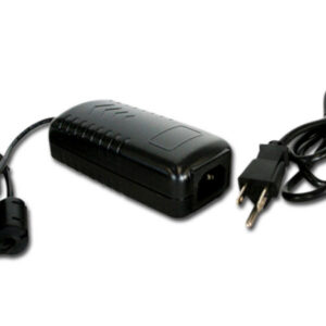Fuente de Poder Enson PS-1250 para Cámara, Color Negro (PS-1250)