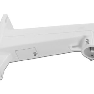 Montaje de Pared Hikvision para interior o exterior compatible con domos PTZ Hikvision. (DS-1602ZJ)