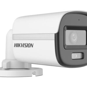 Electronica-Camaras-de-Vigilancia-Hikvision-DS-2CE10DF0T-LFS-490900-aPRVLWirq8t9PcKh.jpg Cámara de Vigilancia tipo Bala Hikvision TURBOHD DS-2CE10DF0T-LFS de 2MP (1920 x 1080), Lente de 2.8mm, Luz Bl