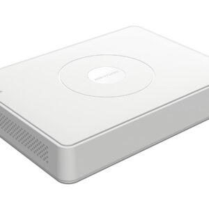 DVR TurboHD 16 Canales con 2 Canales IP, 1080p Lite y AcuSense Lite (DS-7116HGHI-M1(E),6942160446578)