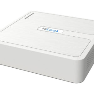 DVR 4 Canales TurboHD + 1 Canal IP, 2 Megapixel 1080p Lite, AcuSense Lite, Búsqueda Inteligente de Personas y