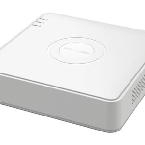 DVR Hikvision HIK-DS-7108HGHI-M1/T de 2MP (1080p), 8 Canales TURBOHD, AcuSense Lite, Audio Por Coaxitron, 1 Ba