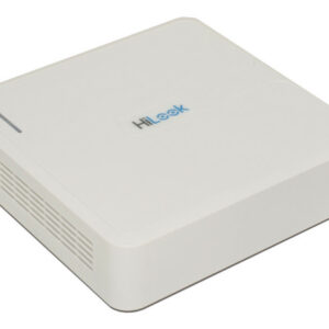 DVR Hikvision de 8 Canales TurboHD, Un Canal IP, Resolucion 2 Megapixel 1080p Lite, Acusense Lite, Audio Bidir