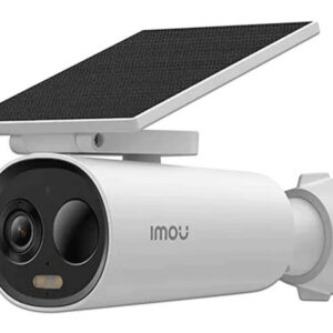 Kit de Cámara IP Tipo Bala IMOU ELL 3C IMOU-DHT0150056, 1080p, 3MP, Ranura SD, efectividad IR hasta 15m, Inclu